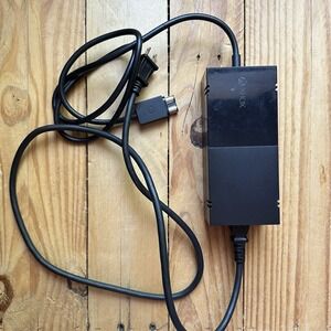 Microsoft Xbox One AC Power Adapter Supply Brick PB-2221-02MX Test